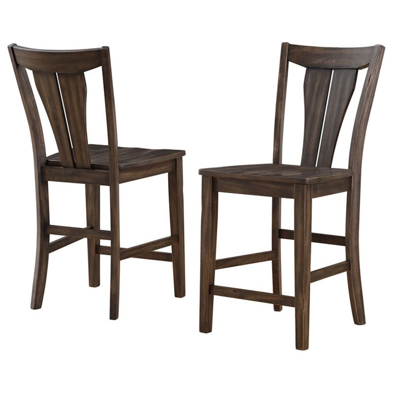 Daphne counter sales height dining table